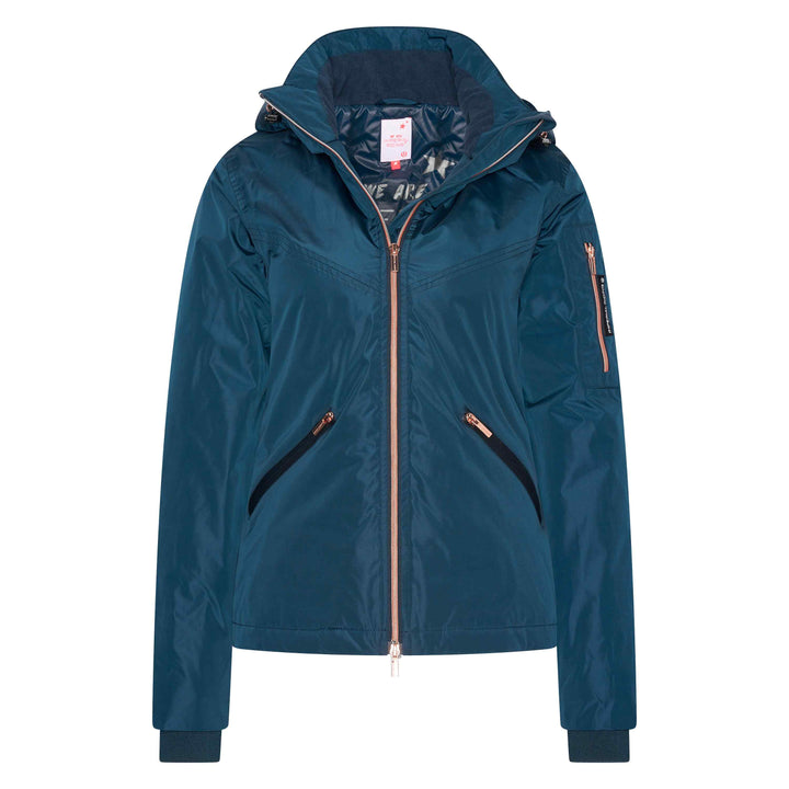 Imperial Riding Tech Jacket Lucky