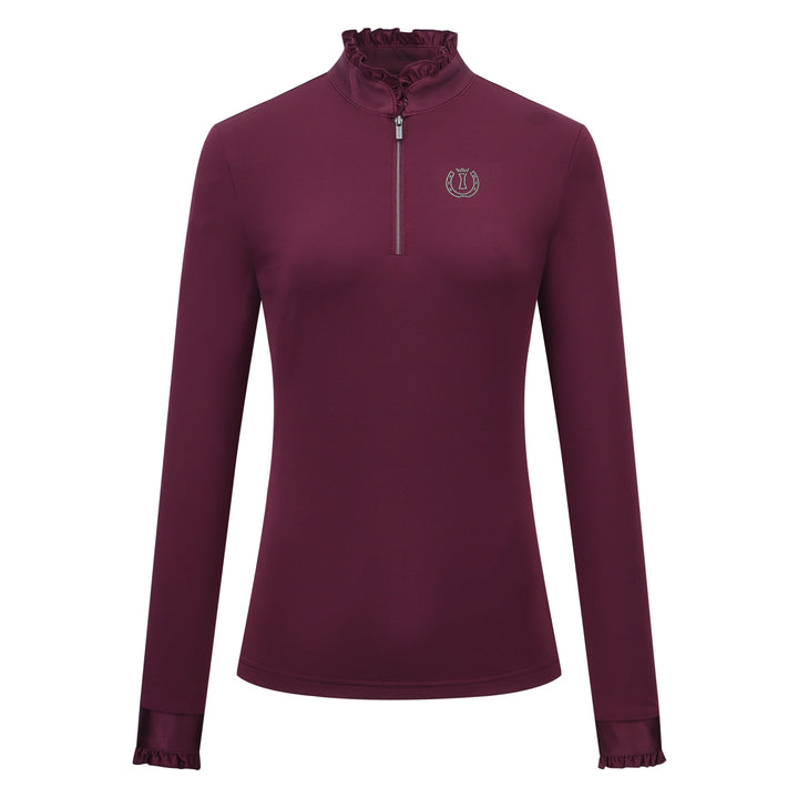 Imperial Riding Top Anna Longsleeve