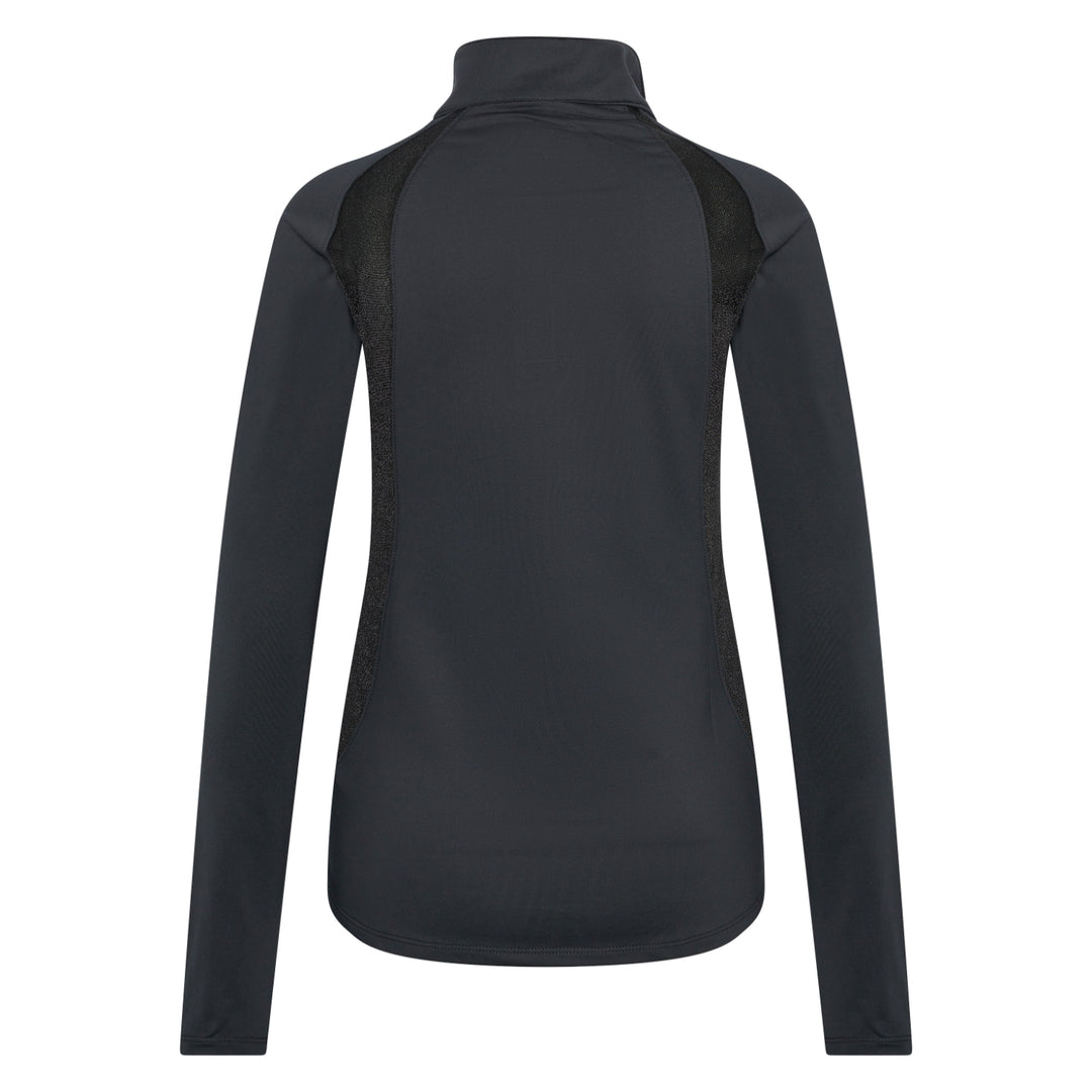 Imperial Riding Half Zip Tech Top Thrillseeker