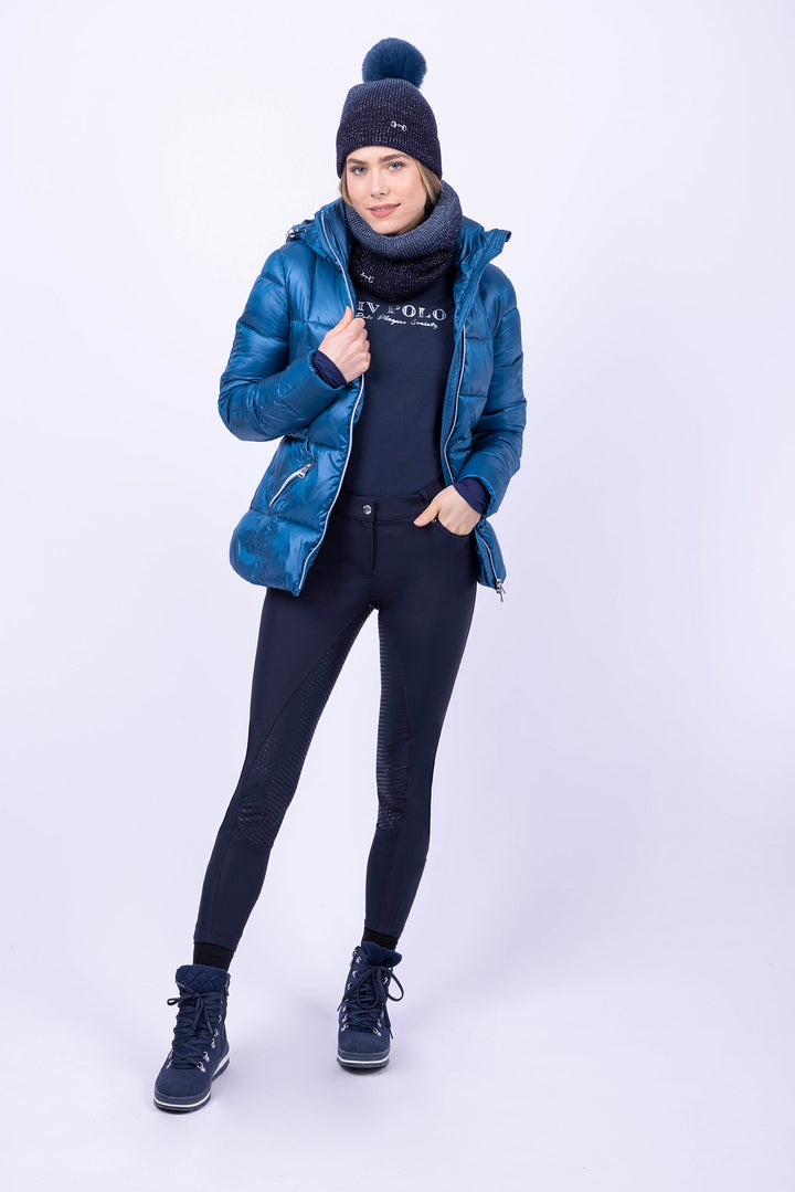 hv-polo-loop-scarf-hvpyara-deep-sea-blue-navy