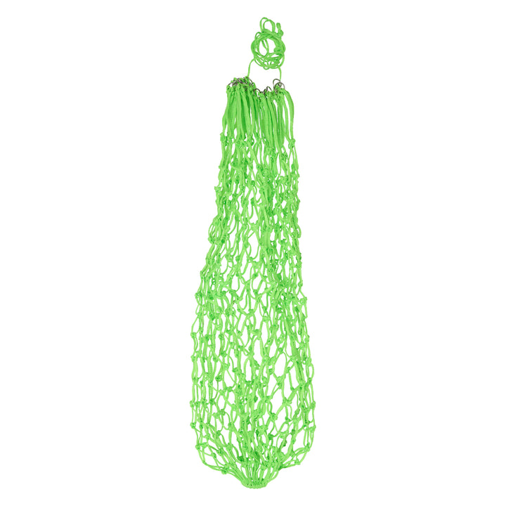 Imperial Riding Hay Net Fine - Neon Green