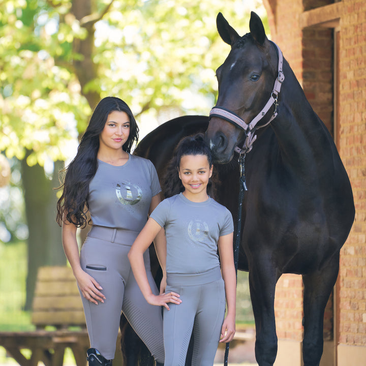 Imperial Riding Tech Top Hally