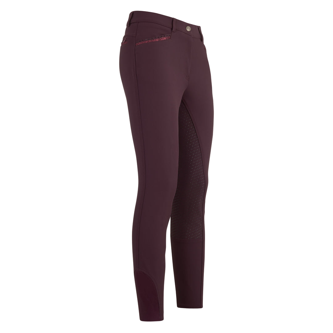 Imperial Riding Riding Breeches El Capone FullGrip