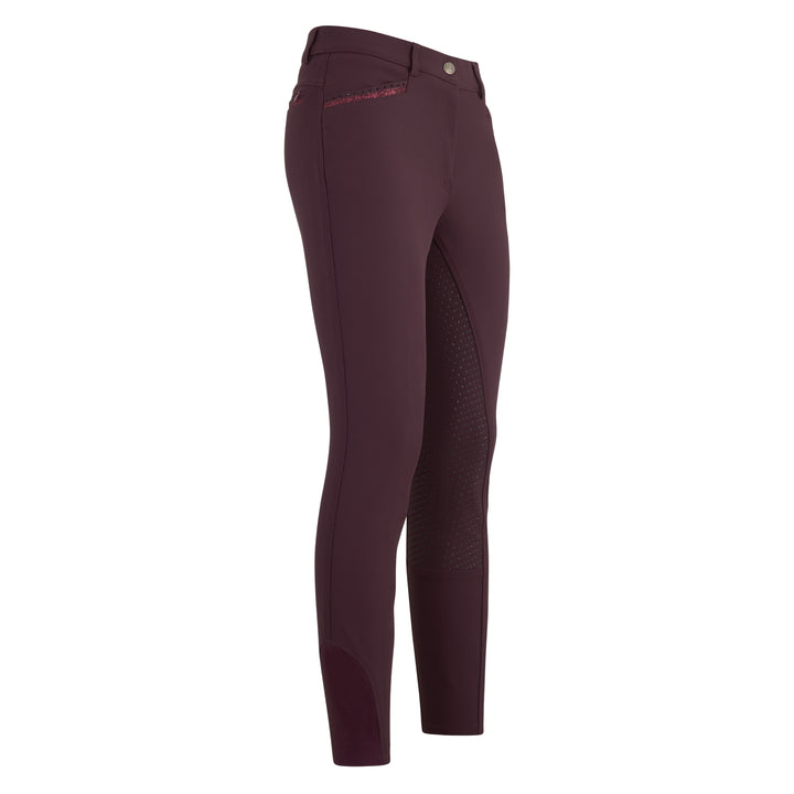 Imperial Riding Riding Breeches El Capone FullGrip