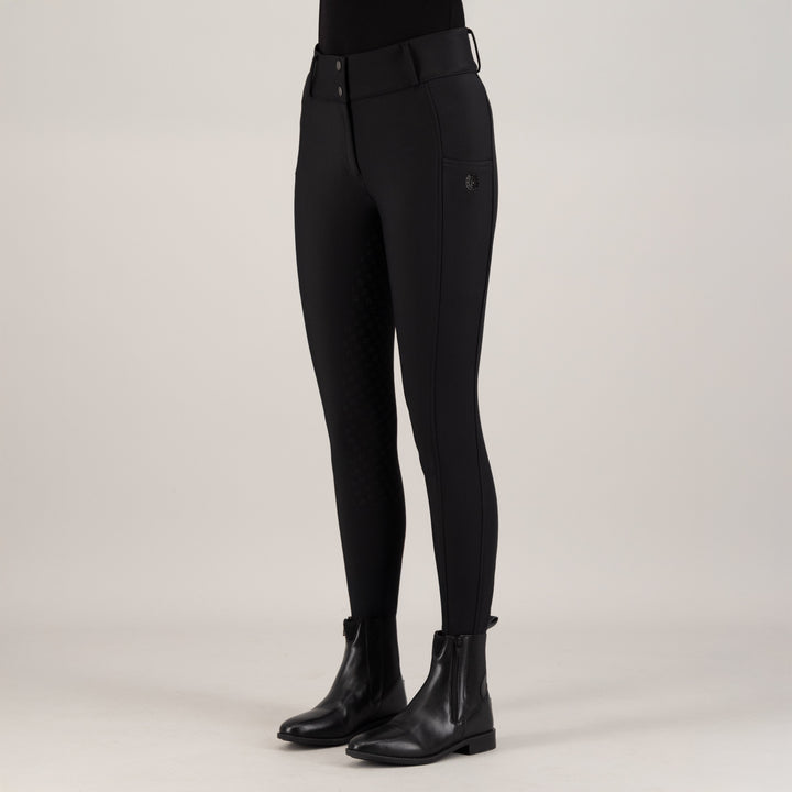 Imperial Riding Riding Breeches Bilou FullGrip