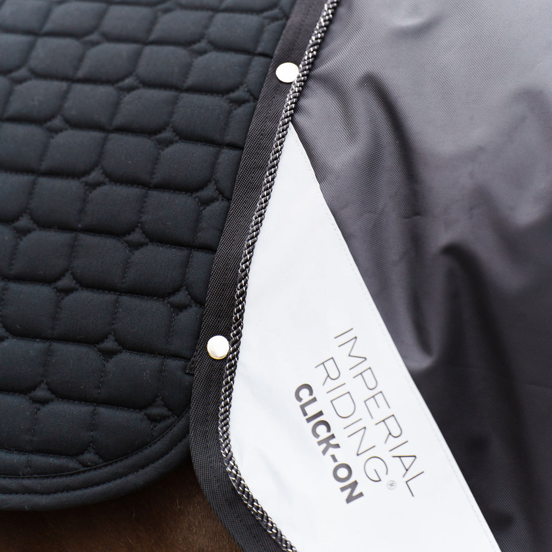 Imperial Riding Winter Exercise Blanket Multiride