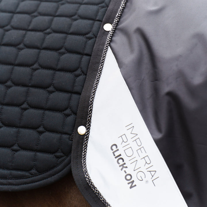 Imperial Riding Winter Exercise Blanket Multiride