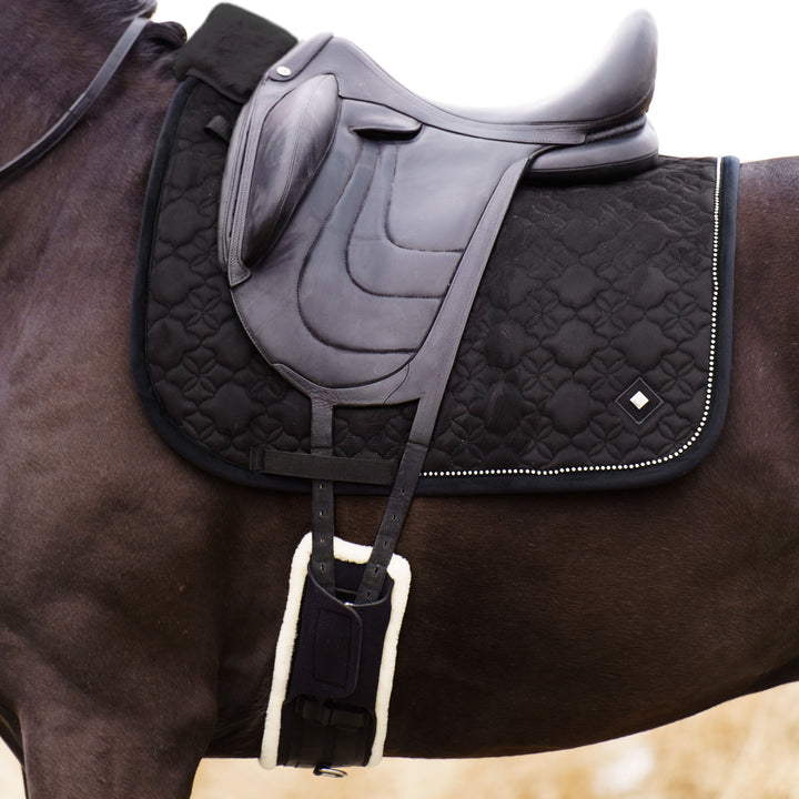 Imperial Riding Dressage Girth Comfort