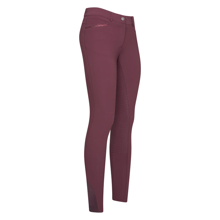 Imperial Riding Riding Breeches El Capone FullGrip