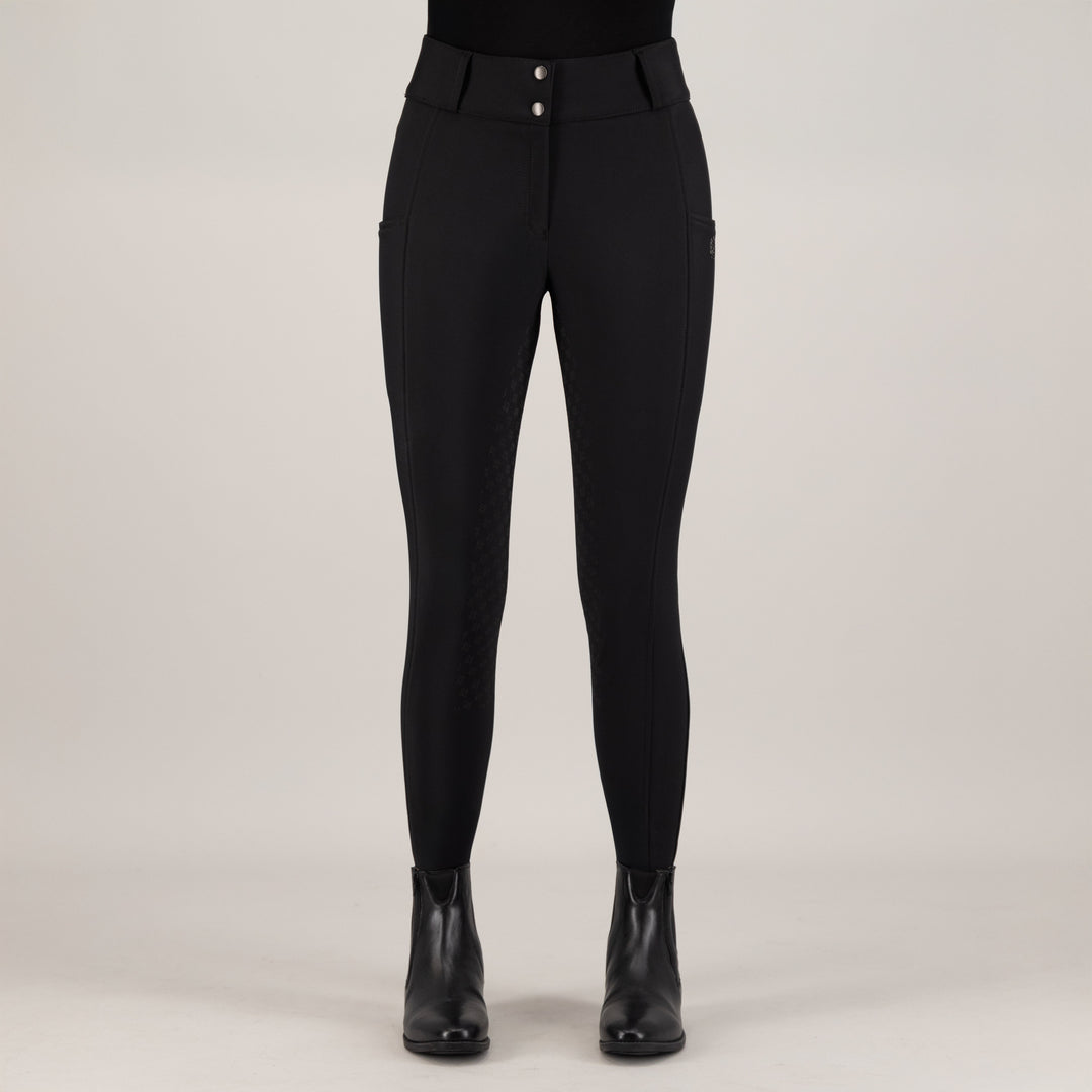 Imperial Riding Riding Breeches Bilou FullGrip