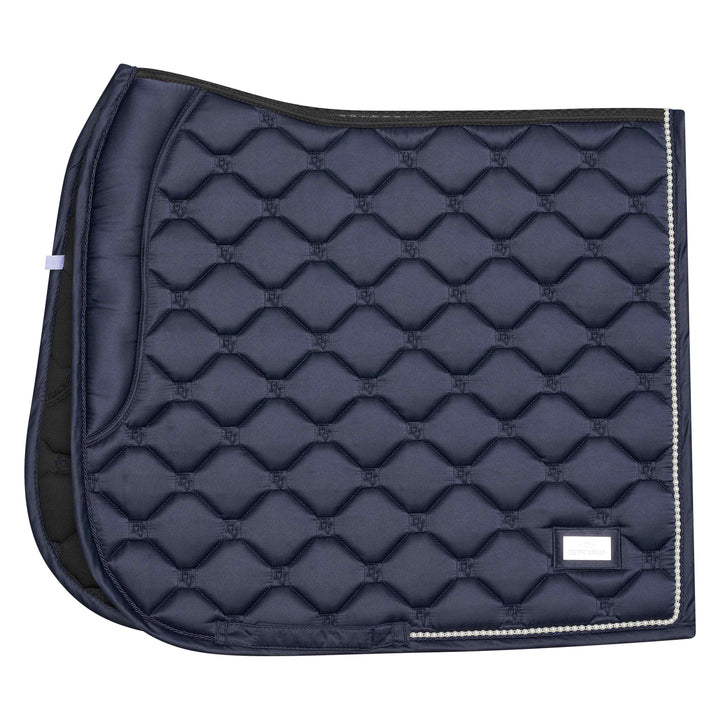 hv-polo-saddlepad-hvpmarlie-dr-navy-silver