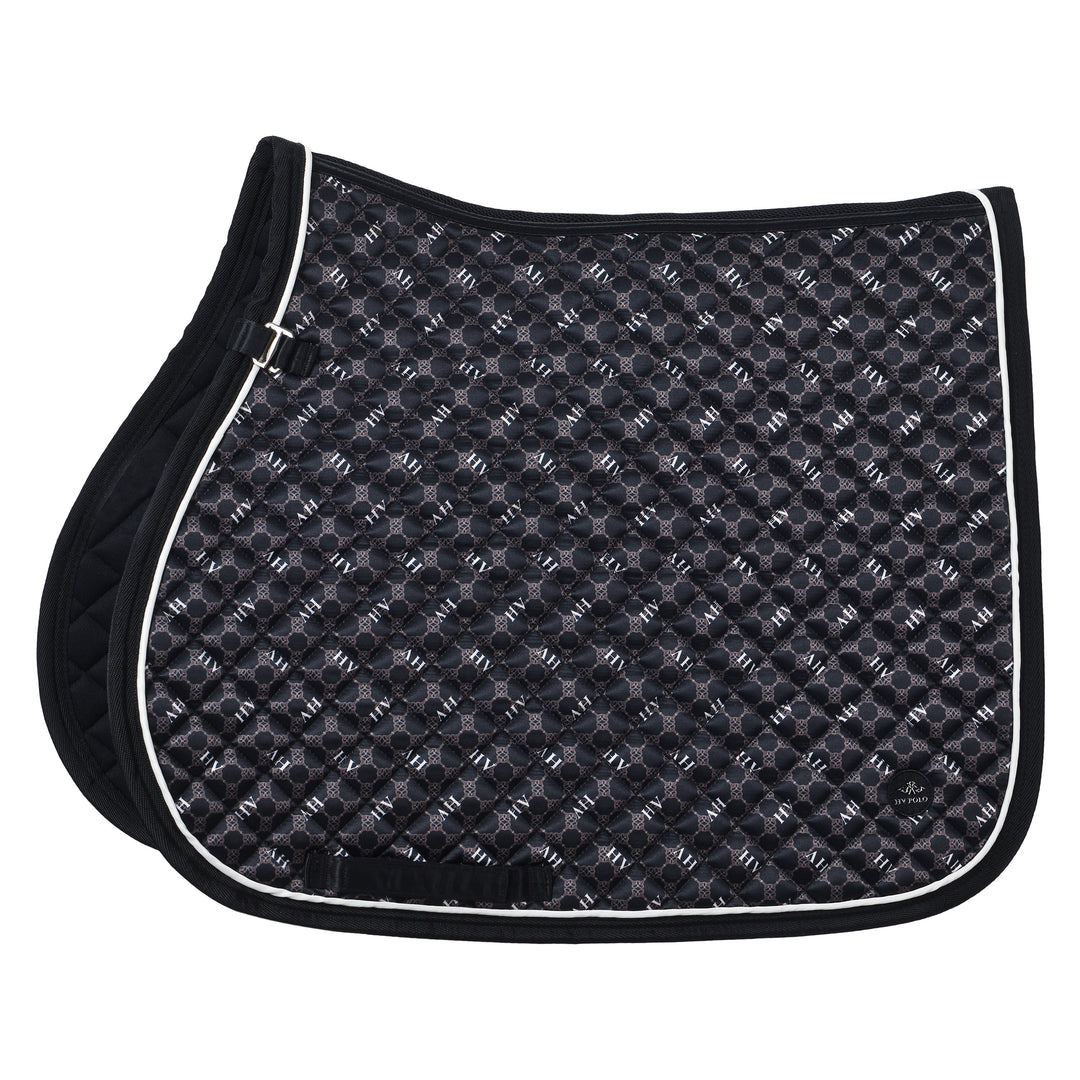 hv-polo-saddlepad-hvppeggy-gp-black