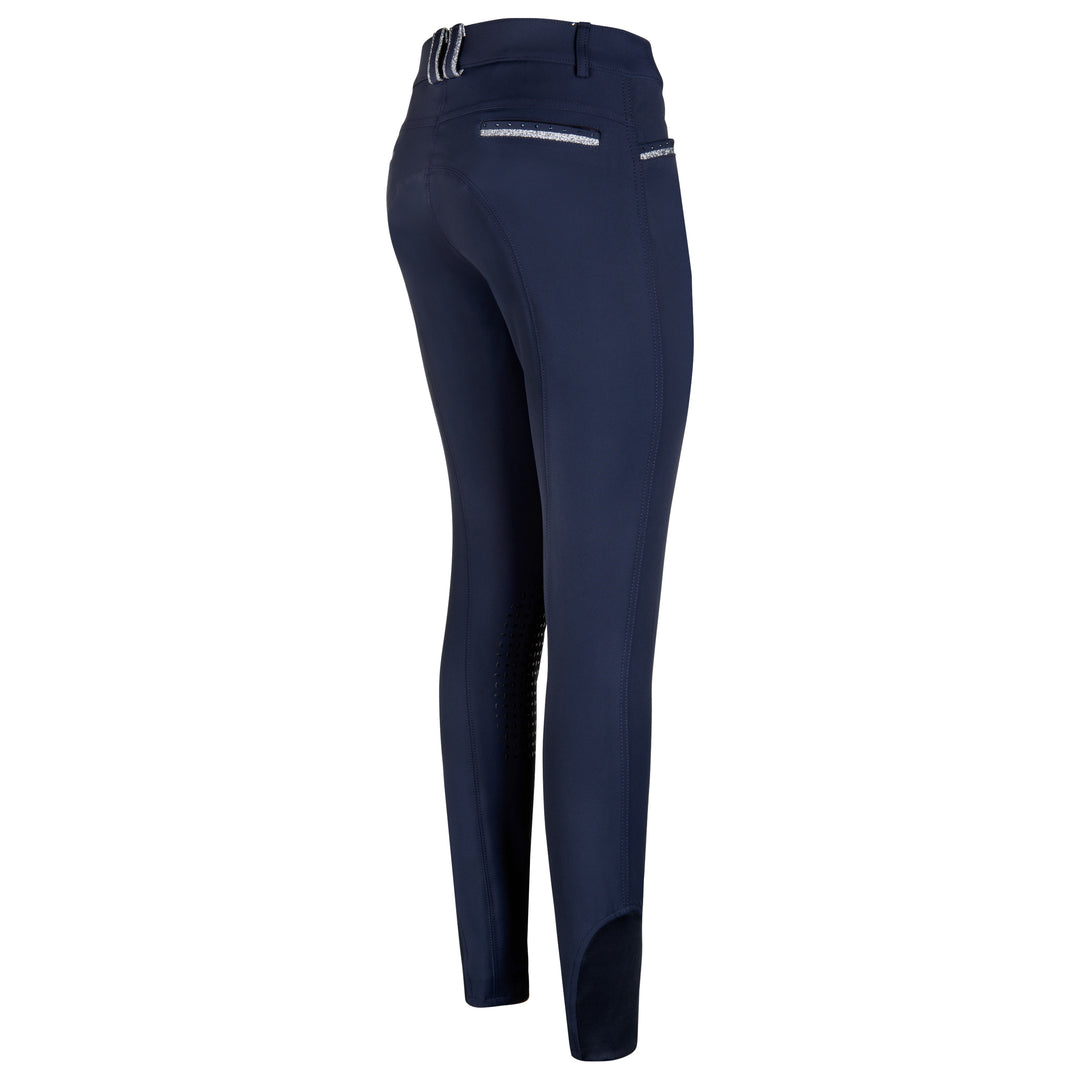 Imperial Riding Riding Breeches El Capone KneeGrip