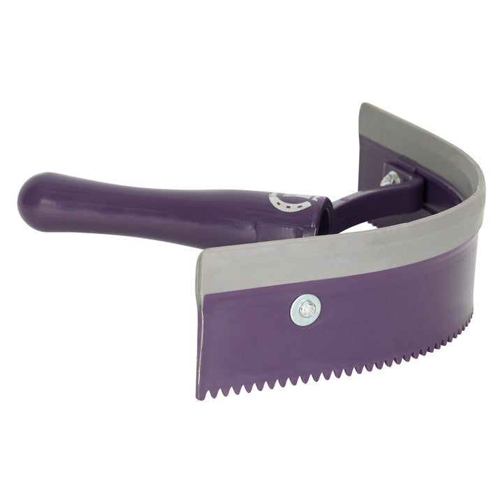 Imperial Riding Sweat Scraper - Black Berry