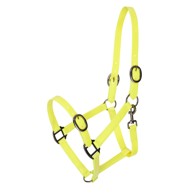 Imperial Riding Headcollar Super-proof Glossy