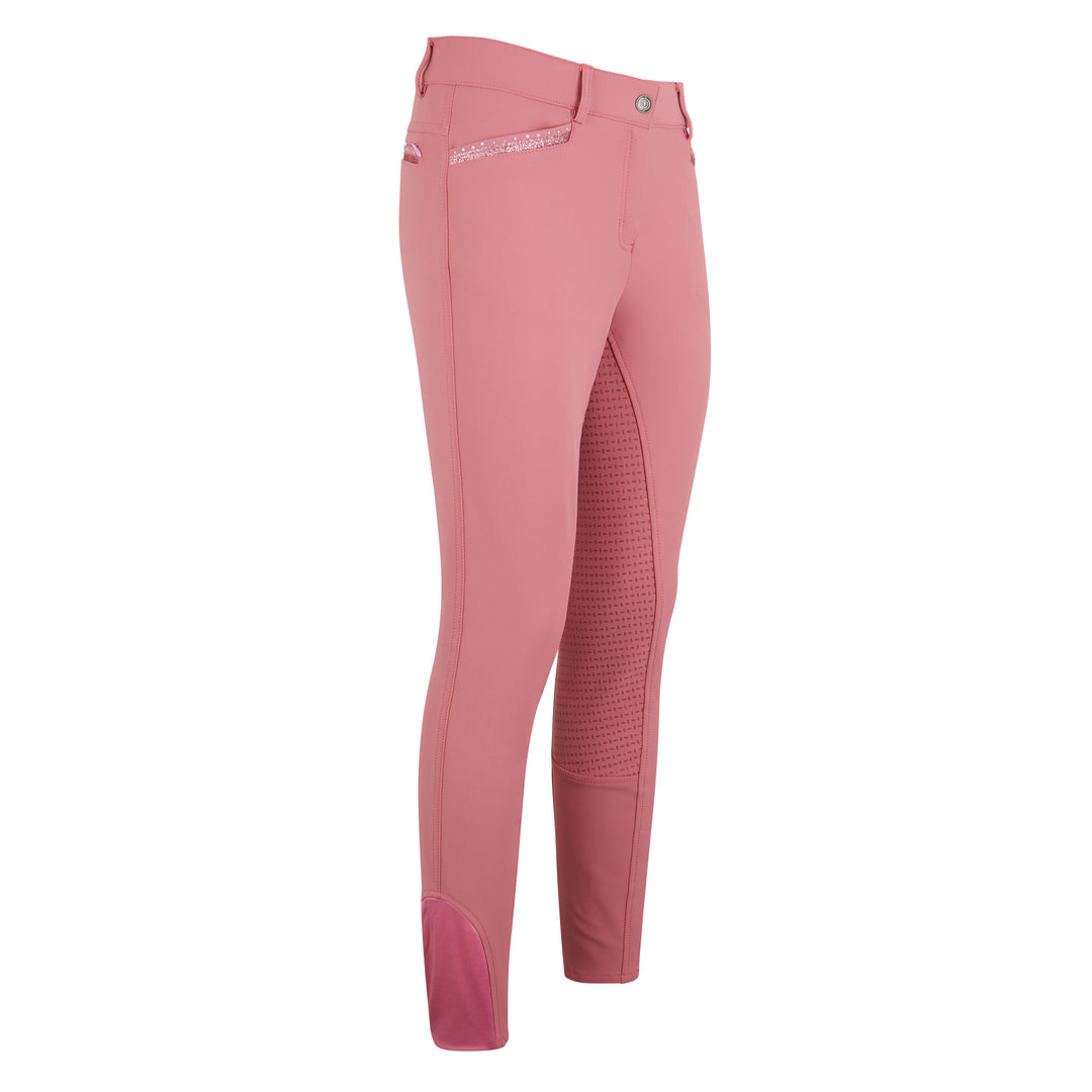 Imperial Riding Riding Breeches El Capone FullGrip