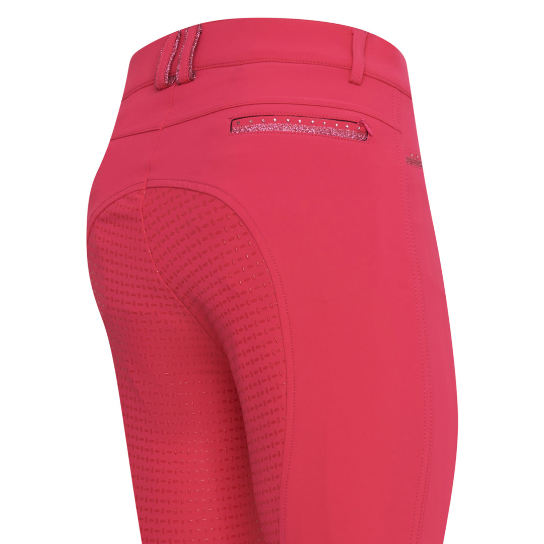 Imperial Riding Riding Breeches El Capone FullGrip