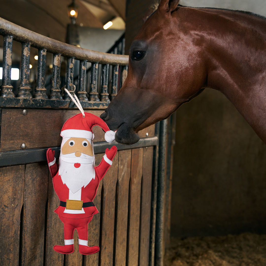 Imperial Riding Stable Buddy Santa