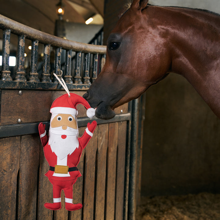 Imperial Riding Stable Buddy Santa