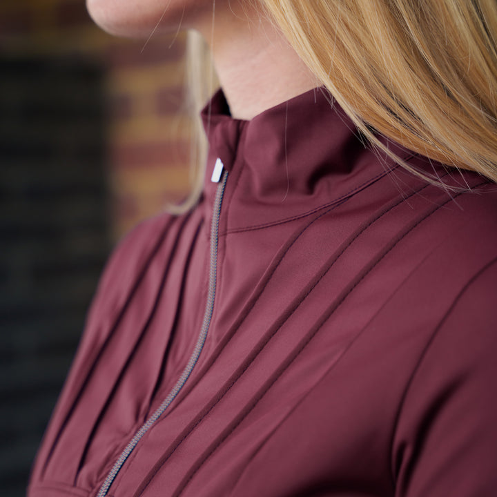 Imperial Riding Cardigan Amal