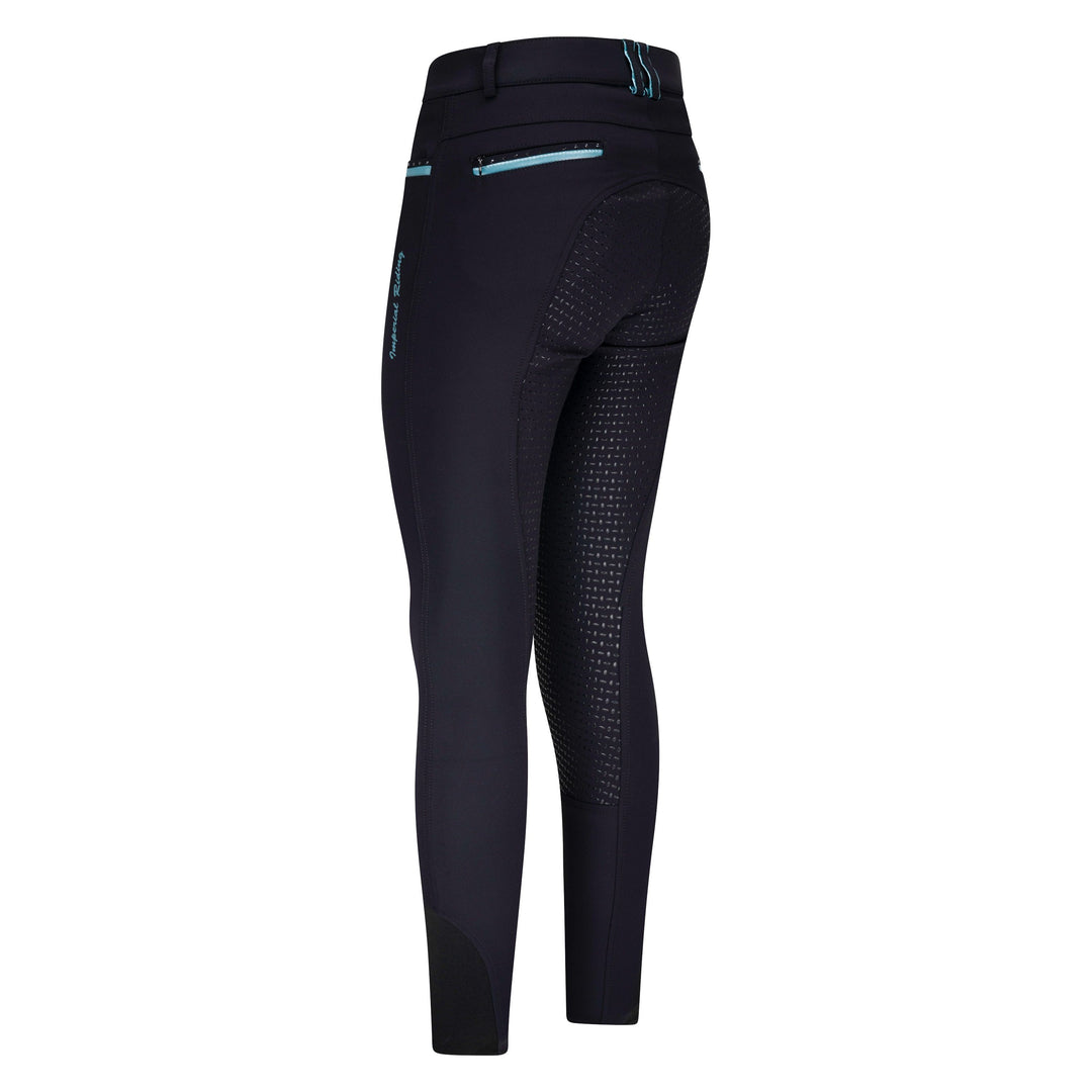 Imperial Riding Riding Breeches El Capone FullGrip