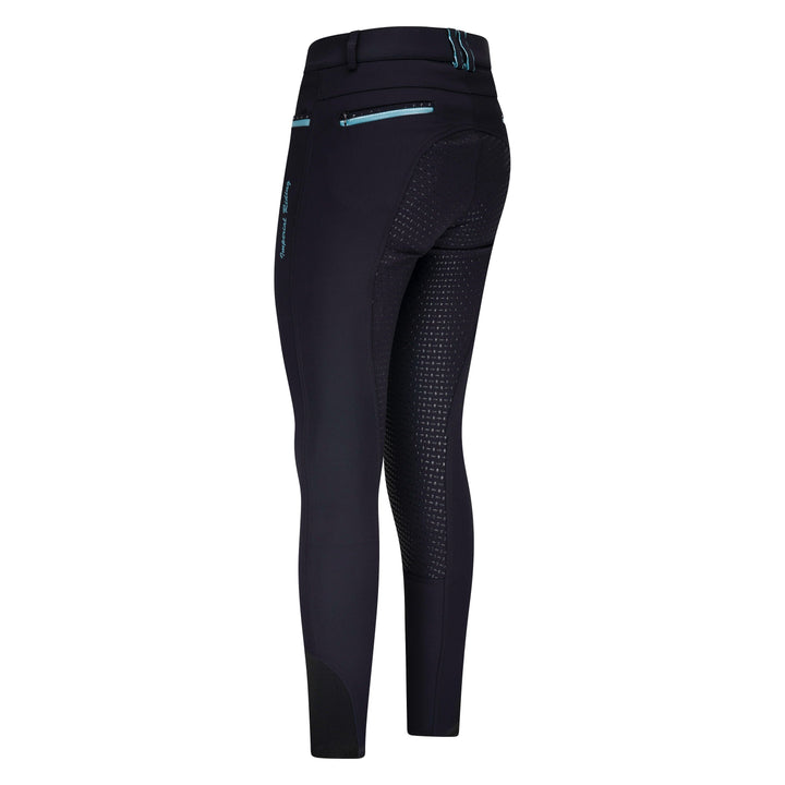 Imperial Riding Riding Breeches El Capone FullGrip