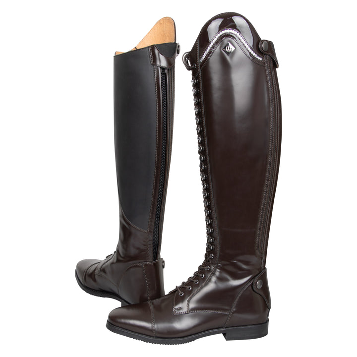 Imperial Riding Riding Boots Olania Deluxe Dressage Regular/Narrow
