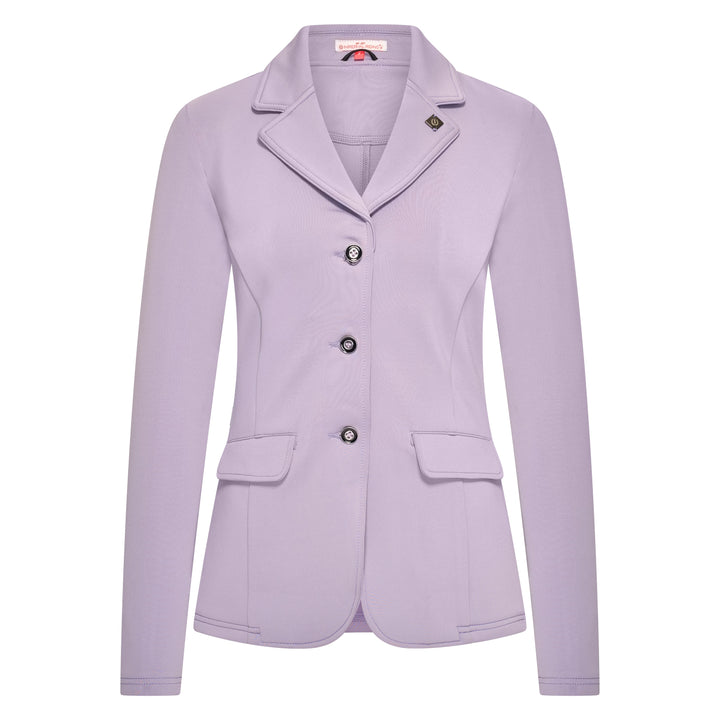 Imperial Riding Competition Jacket - Basic - Wisteria