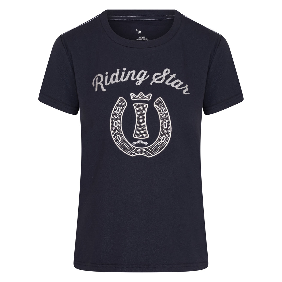 Imperial Riding Top You Shine Girl