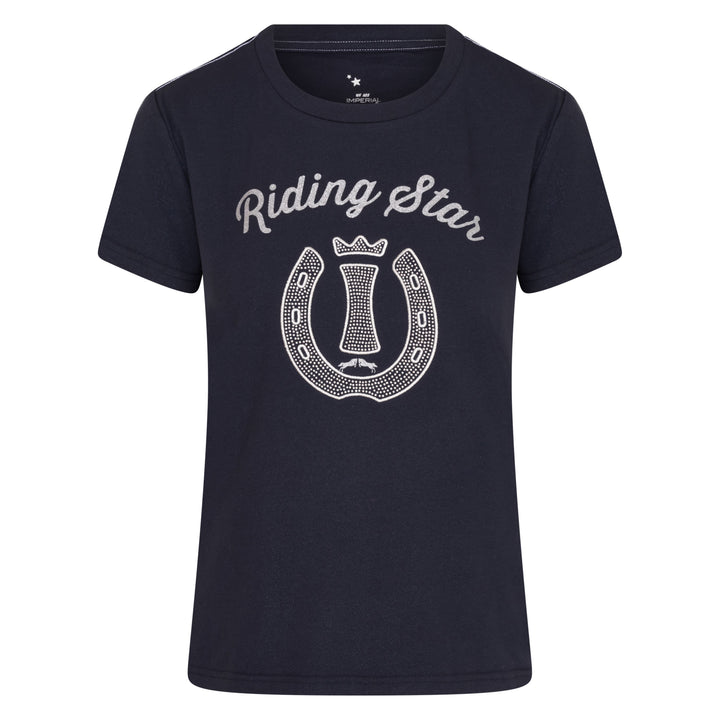 Imperial Riding Top You Shine Girl