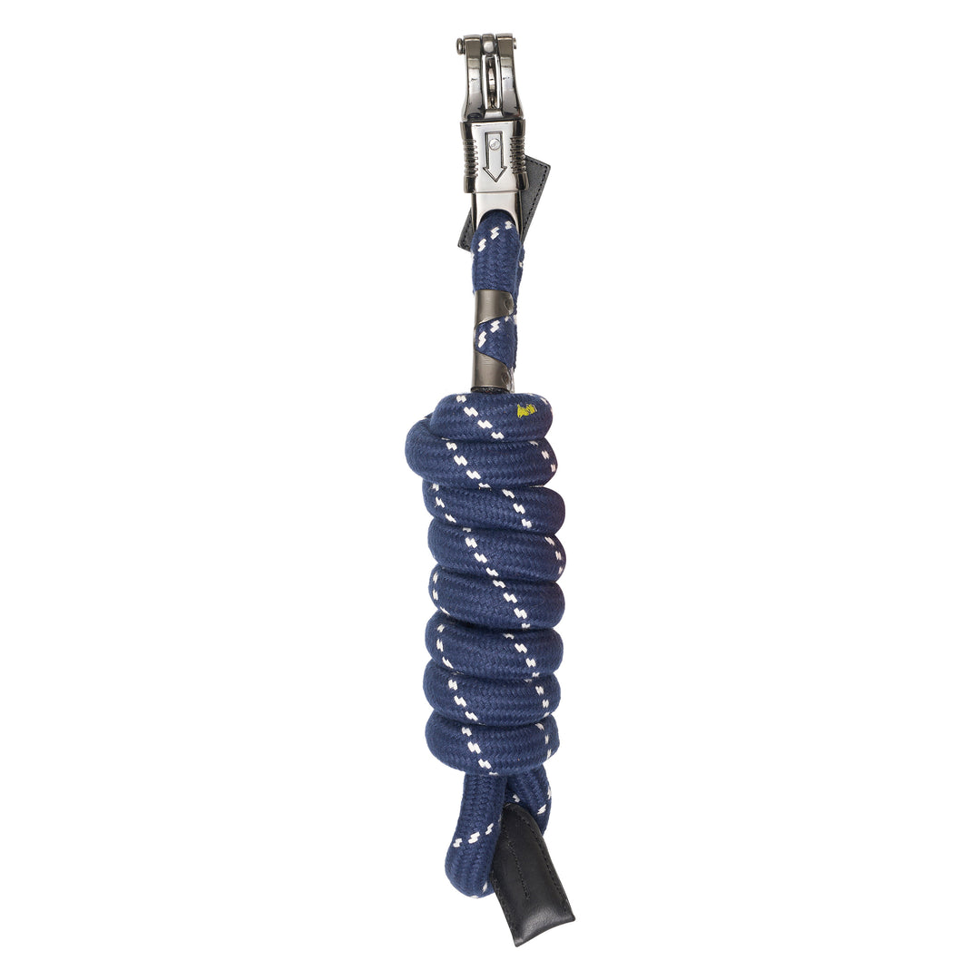 HV Polo Lead Rope Hvpessential PH - Navy