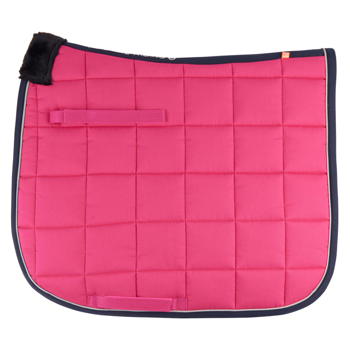Imperial Riding Saddlepad Imperial Time to Shine Base DR