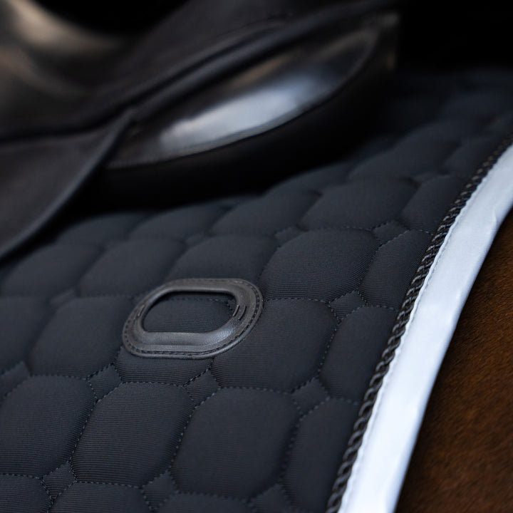 Imperial Riding Saddlepad Luminous DR