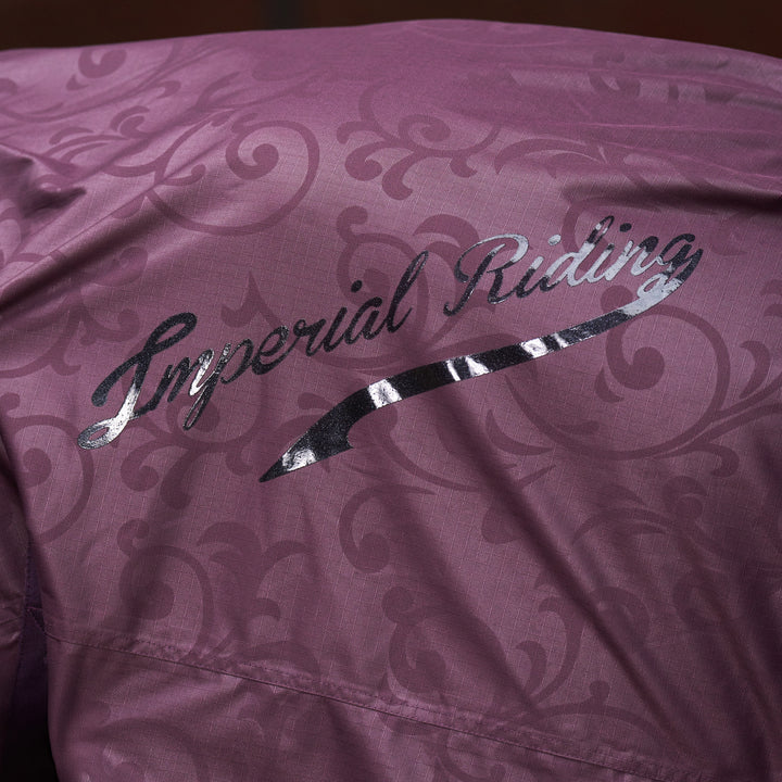 Imperial Riding Outdoor Blanket Super-dry 100 g - Fig
