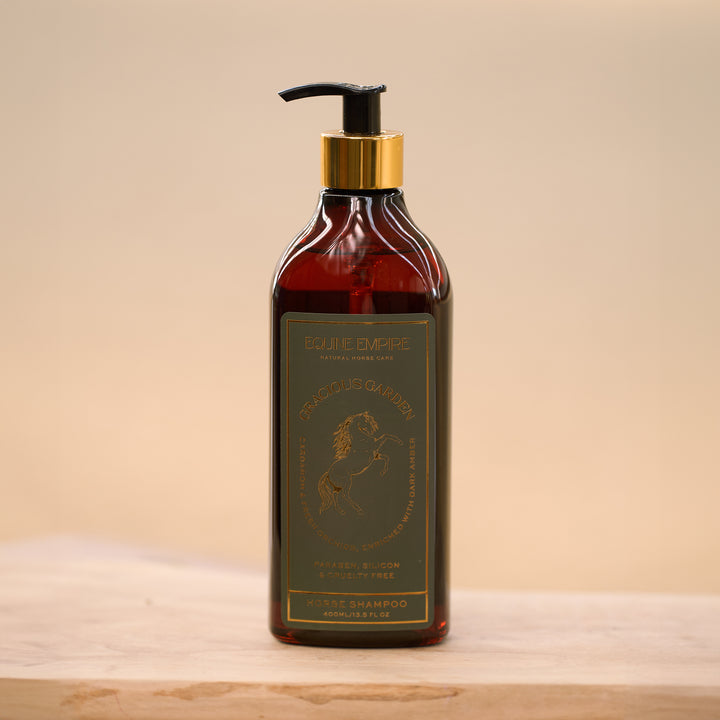 Imperial Riding Horse Shampoo Equine Empire