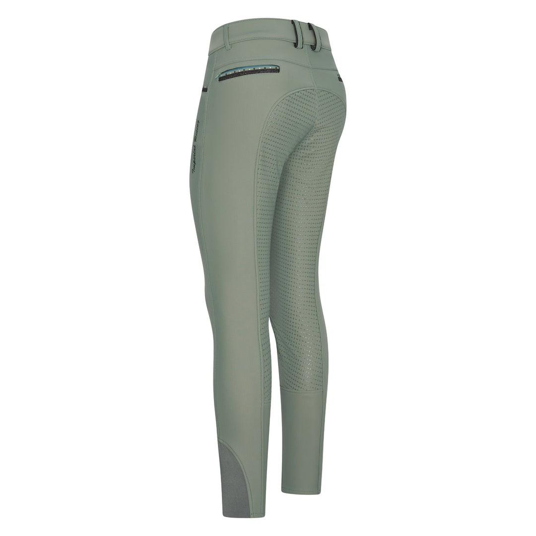 Imperial Riding Riding Breeches El Capone FullGrip