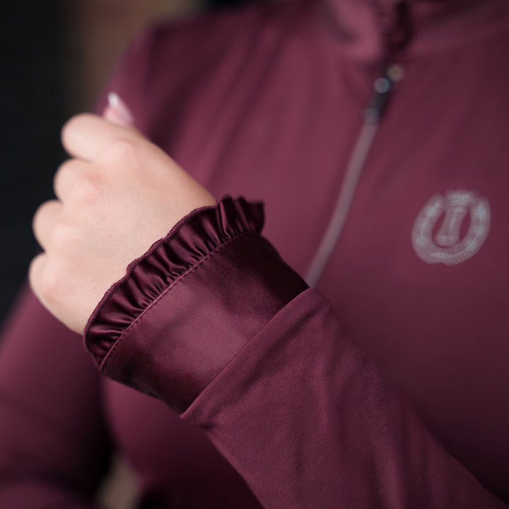 Imperial Riding Top Anna Longsleeve