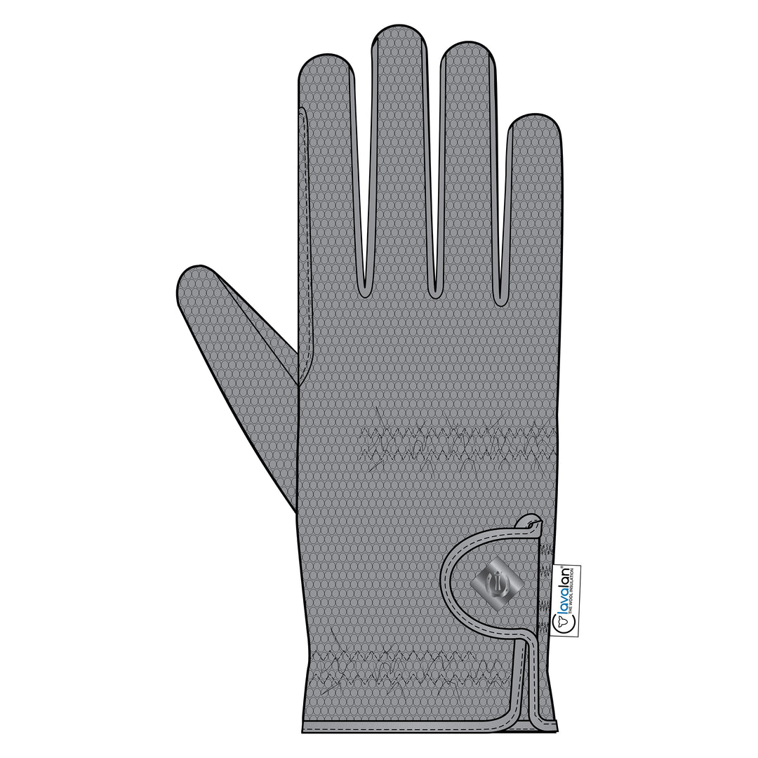 Imperial Riding Grey