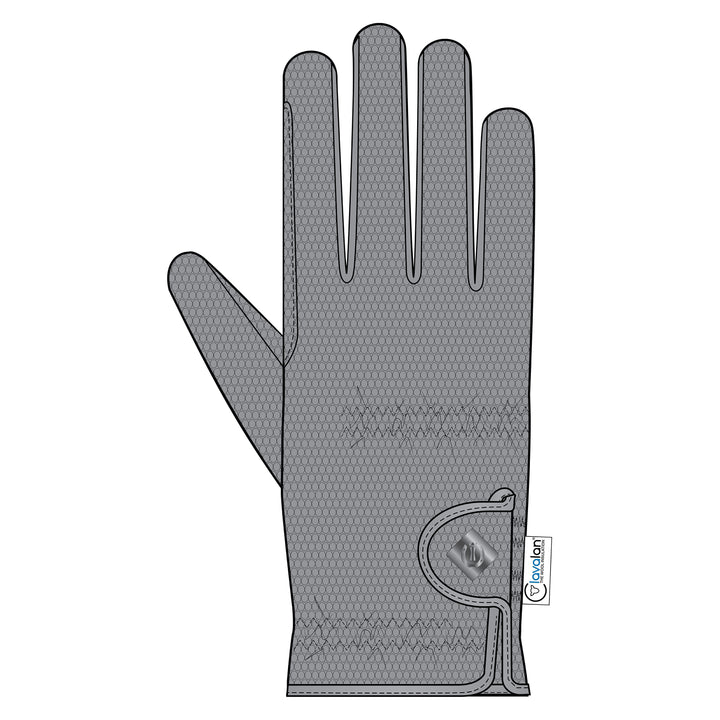 Imperial Riding Grey