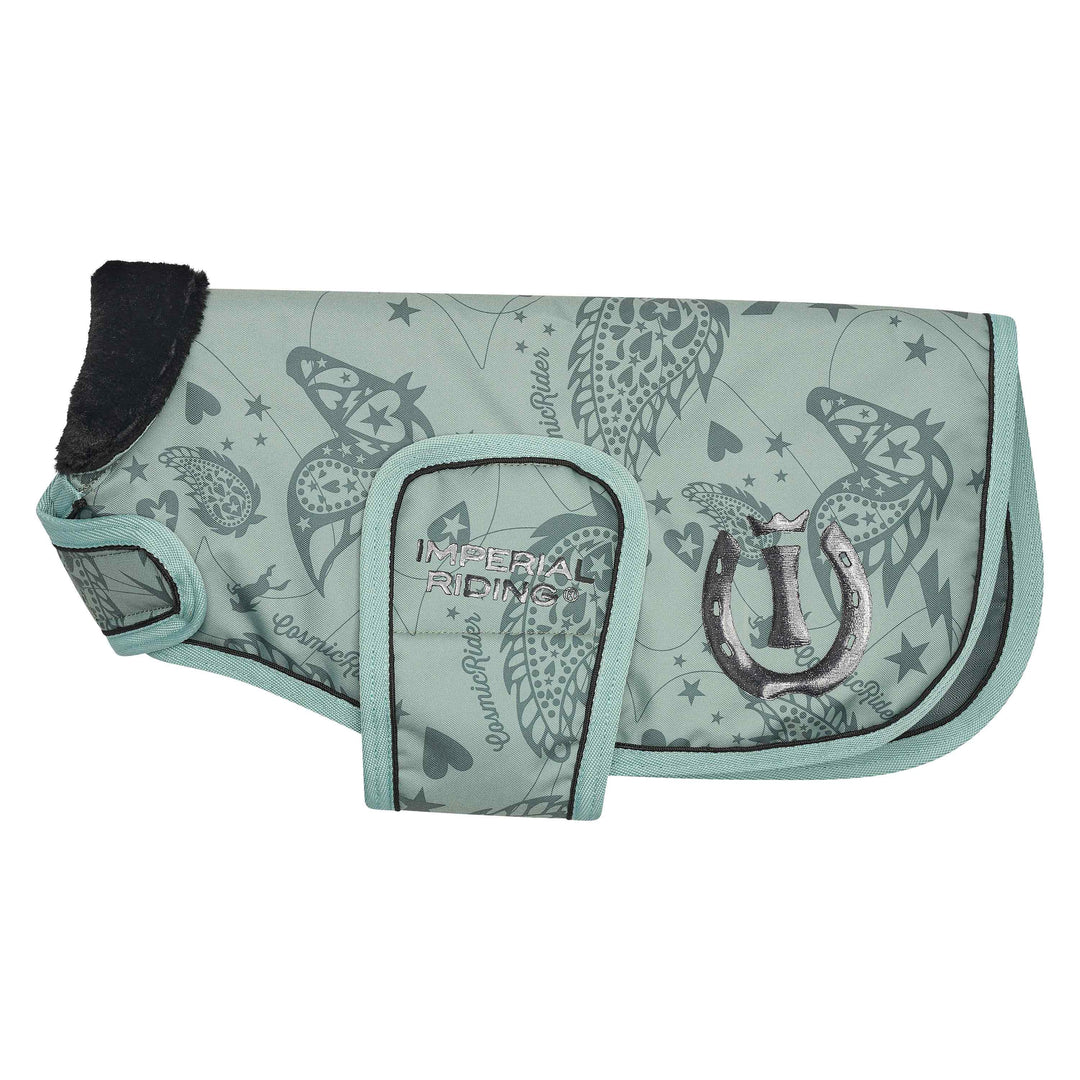 Imperial Riding Dog Coat Ambient
