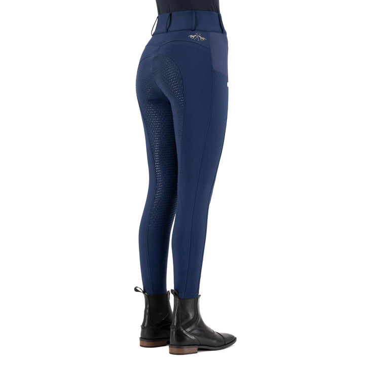 hv-polo-riding-tights-hvpevi-fullgrip-navy