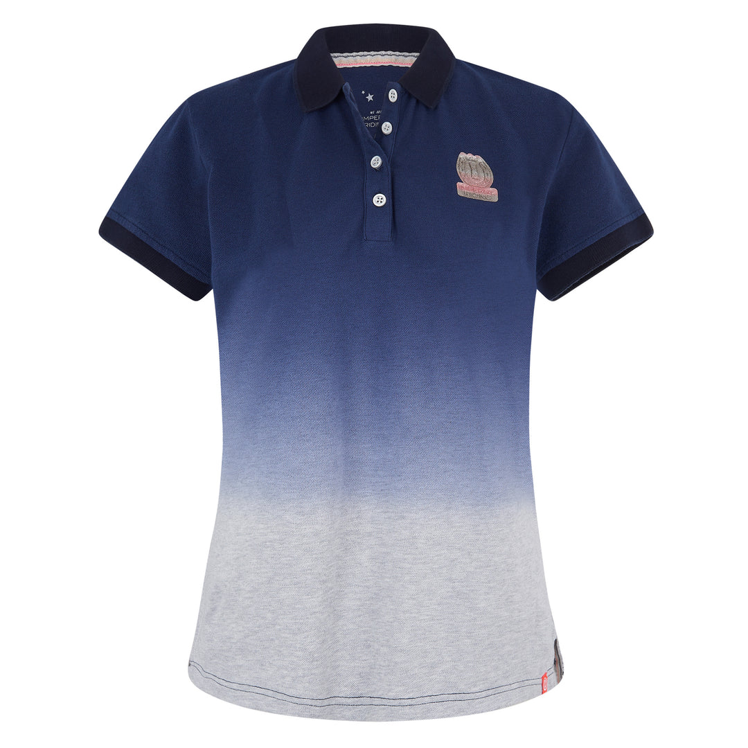 Imperial Riding Poloshirt Take a Break