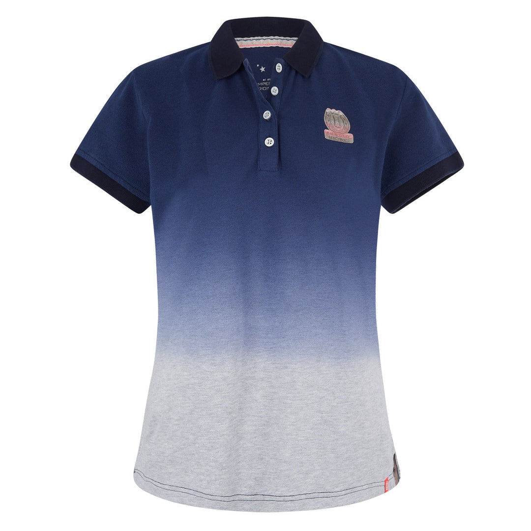Imperial Riding Poloshirt Take a Break