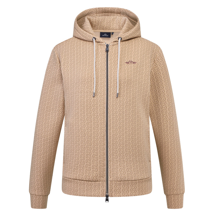 hv-polo-cardigan-hvpjanny-champagne