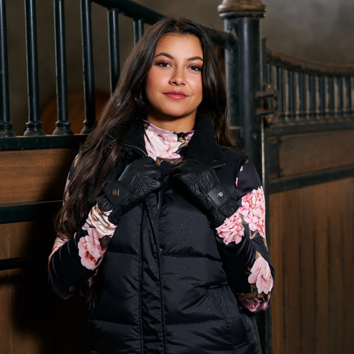 Imperial Riding Bodywarmer Belle
