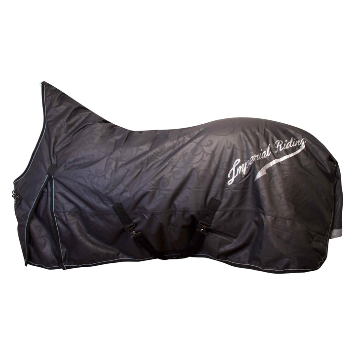 Imperial Riding Outdoor Blanket Super-dry 100 g - Black