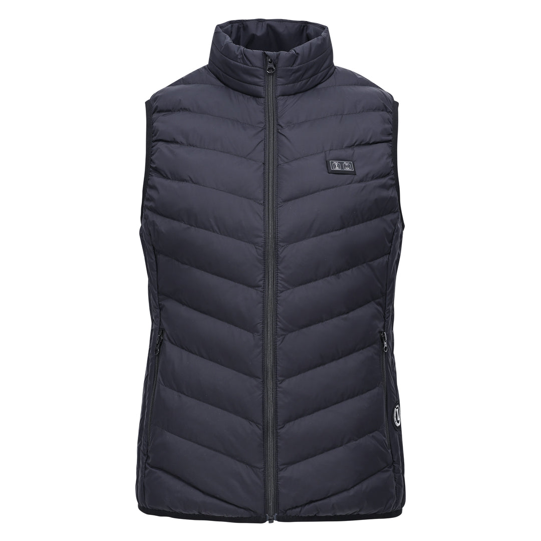 Imperial Riding Heated Bodywarmer
