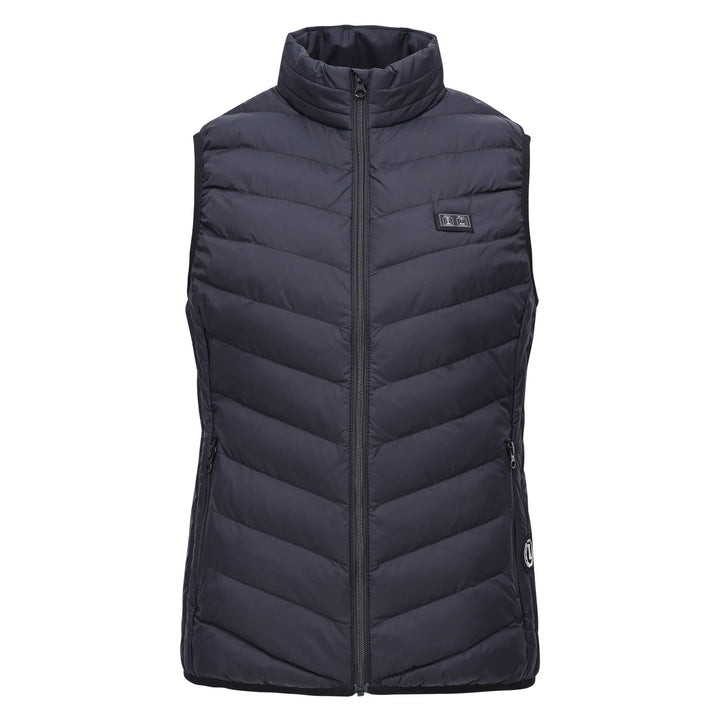 Imperial Riding Heated Bodywarmer