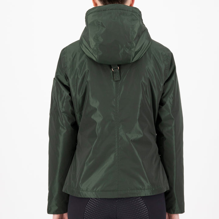 Imperial Riding Tech Jacket Lucky