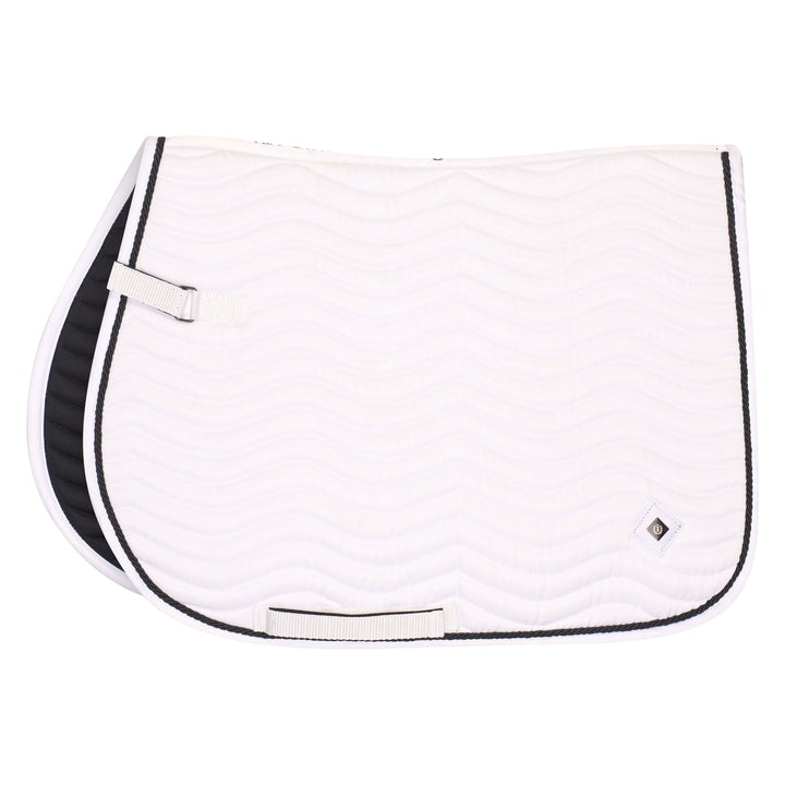 Imperial Riding Saddlepad Rebel GP
